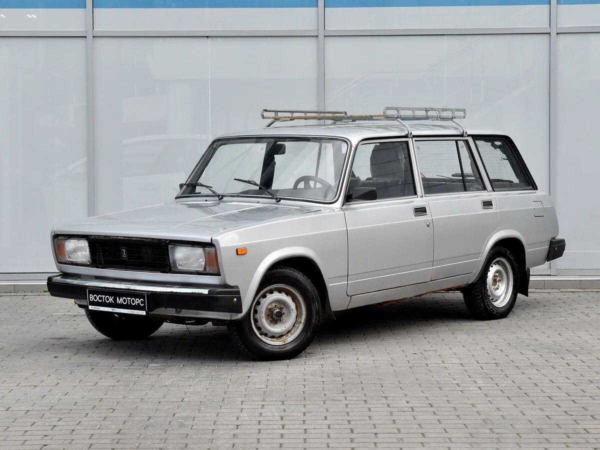 VAZ-2104